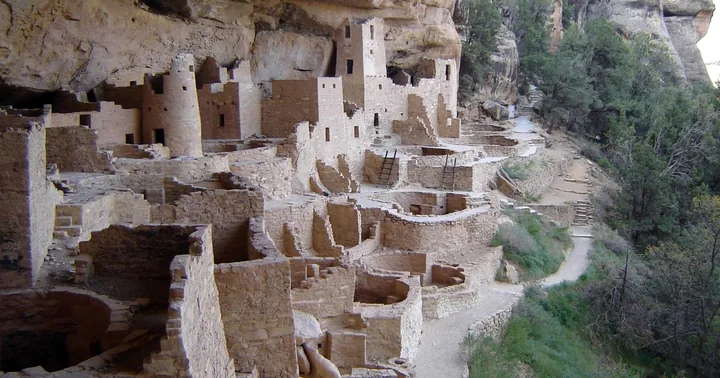 Mesa Verde: 700 Years Tour & Ranger-Guided Cliff Palace Visit