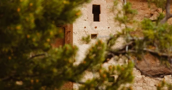 Durango: Mesa Verde National Park, Cliff Palace Tour with Lunch