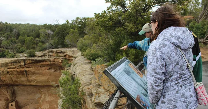 Mancos: Mesa Verde National Park Half-Day Tour