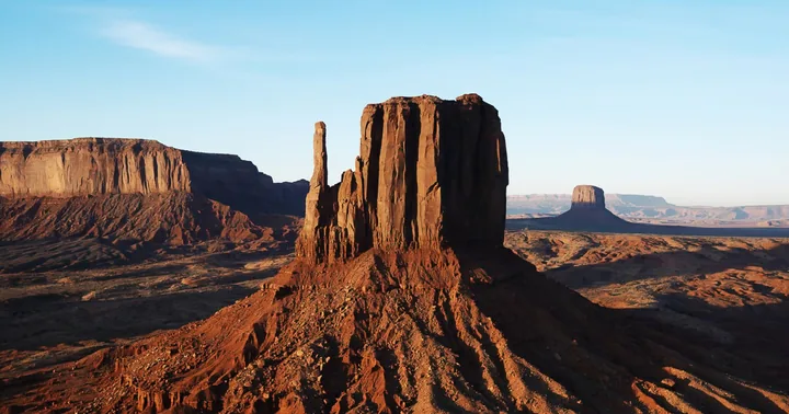 From Sedona or Flagstaff: Full-Day Monument Valley Tour