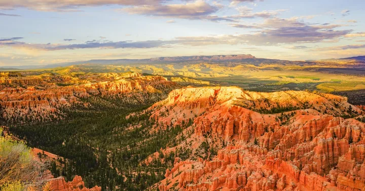 Vegas: 3-Day Ultimate Southwest Bucket List Small Group Tour
